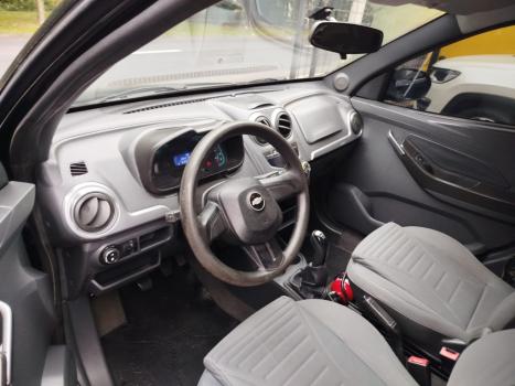 CHEVROLET Montana 1.4 FLEX SPORT, Foto 7