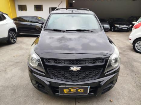 CHEVROLET Montana 1.4 FLEX SPORT, Foto 2
