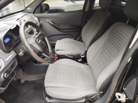 CHEVROLET Montana 1.4 FLEX SPORT, Foto 12