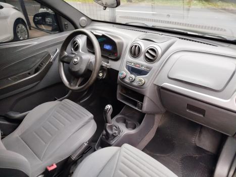 CHEVROLET Montana 1.4 FLEX SPORT, Foto 8