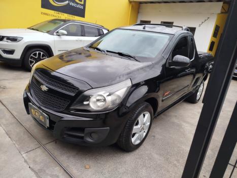 CHEVROLET Montana 1.4 FLEX SPORT, Foto 3