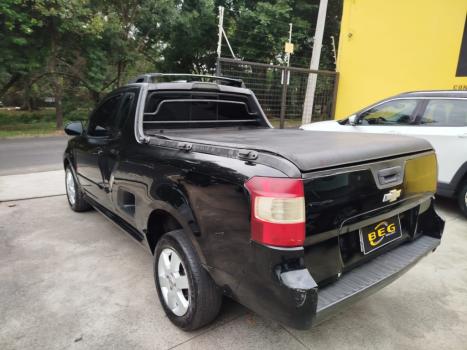 CHEVROLET Montana 1.4 FLEX SPORT, Foto 4