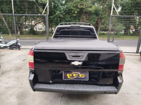 CHEVROLET Montana 1.4 FLEX SPORT, Foto 5