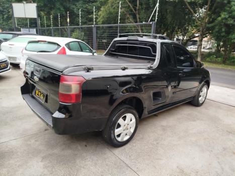 CHEVROLET Montana 1.4 FLEX SPORT, Foto 6