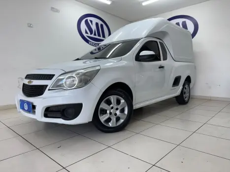 CHEVROLET Montana 1.4 FLEX LS, Foto 1