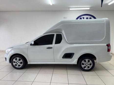 CHEVROLET Montana 1.4 FLEX LS, Foto 2
