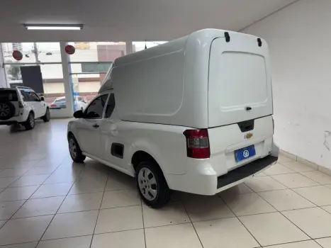 CHEVROLET Montana 1.4 FLEX LS, Foto 3