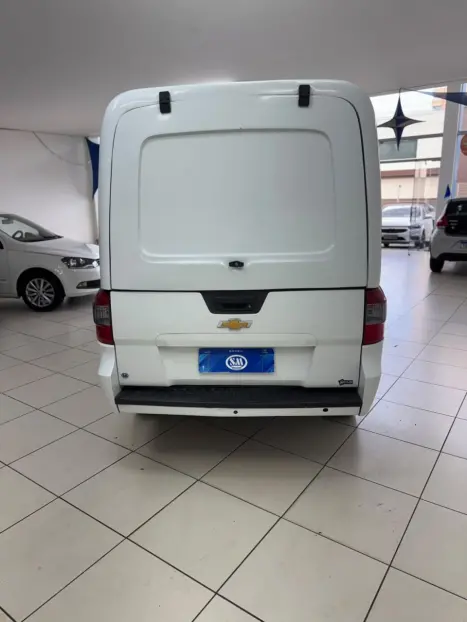 CHEVROLET Montana 1.4 FLEX LS, Foto 4