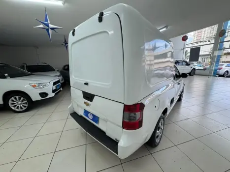CHEVROLET Montana 1.4 FLEX LS, Foto 5
