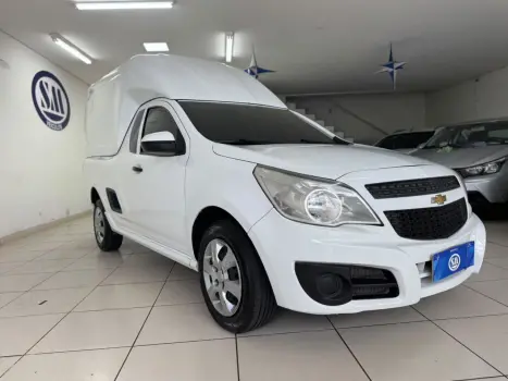 CHEVROLET Montana 1.4 FLEX LS, Foto 7