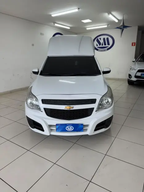 CHEVROLET Montana 1.4 FLEX LS, Foto 8