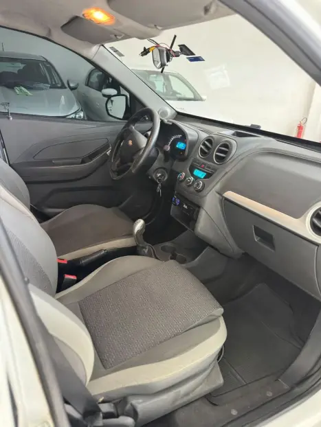 CHEVROLET Montana 1.4 FLEX LS, Foto 9