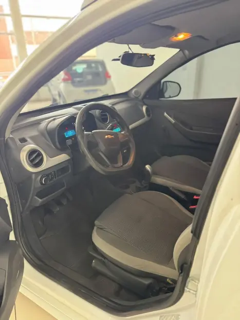 CHEVROLET Montana 1.4 FLEX LS, Foto 11