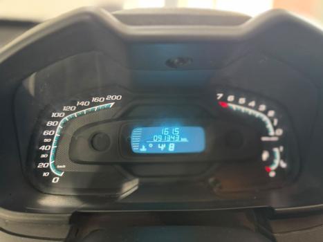 CHEVROLET Montana 1.4 FLEX LS, Foto 12
