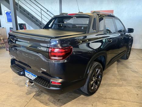 CHEVROLET Montana 1.2 12V FLEX PREMIER TURBO AUTOM�TICO, Foto 4