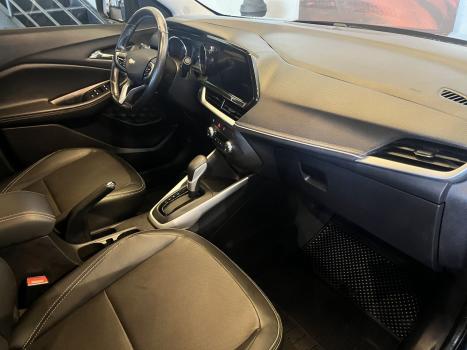 CHEVROLET Montana 1.2 12V FLEX PREMIER TURBO AUTOM�TICO, Foto 7