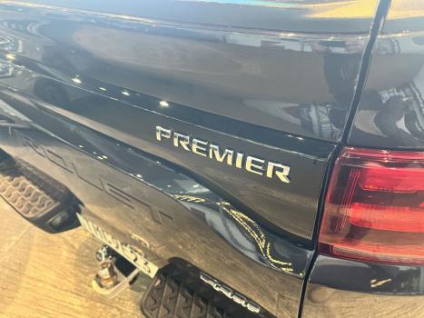 CHEVROLET Montana 1.2 12V FLEX PREMIER TURBO AUTOM�TICO, Foto 10
