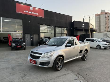 CHEVROLET Montana 1.4 FLEX LS, Foto 1