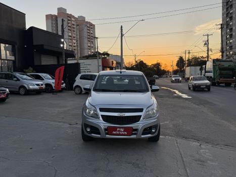 CHEVROLET Montana 1.4 FLEX LS, Foto 2