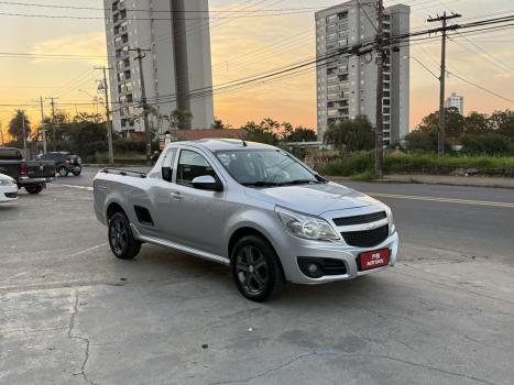 CHEVROLET Montana 1.4 FLEX LS, Foto 3
