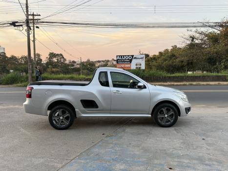 CHEVROLET Montana 1.4 FLEX LS, Foto 4