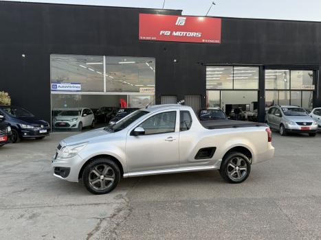 CHEVROLET Montana 1.4 FLEX LS, Foto 5