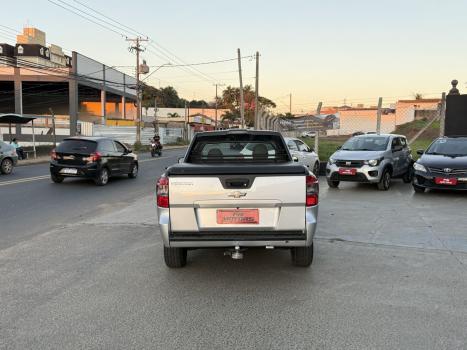 CHEVROLET Montana 1.4 FLEX LS, Foto 6