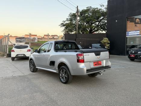 CHEVROLET Montana 1.4 FLEX LS, Foto 7
