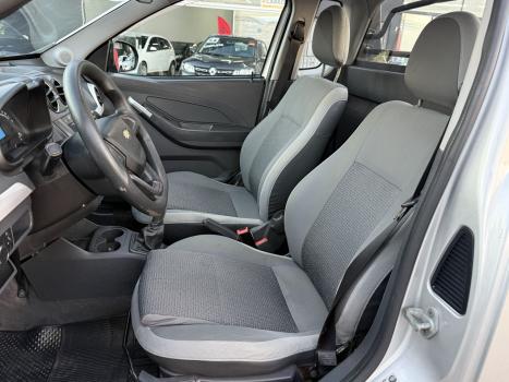 CHEVROLET Montana 1.4 FLEX LS, Foto 8