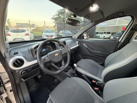 CHEVROLET Montana 1.4 FLEX LS, Foto 9
