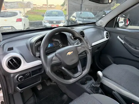 CHEVROLET Montana 1.4 FLEX LS, Foto 10