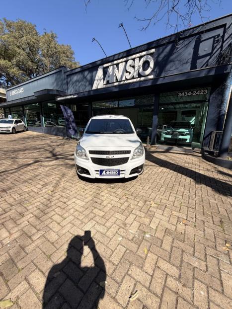 CHEVROLET Montana 1.4 FLEX LS, Foto 1
