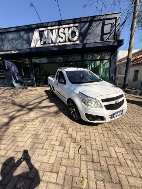 CHEVROLET Montana 1.4 FLEX LS, Foto 2
