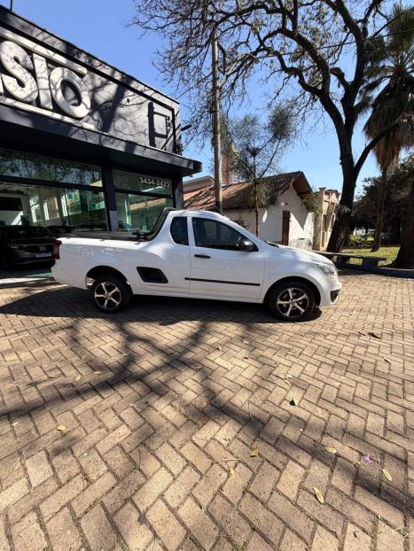 CHEVROLET Montana 1.4 FLEX LS, Foto 3
