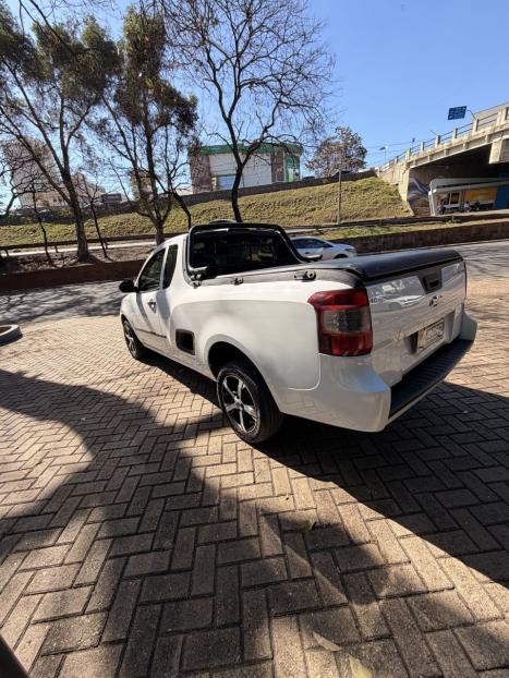 CHEVROLET Montana 1.4 FLEX LS, Foto 6