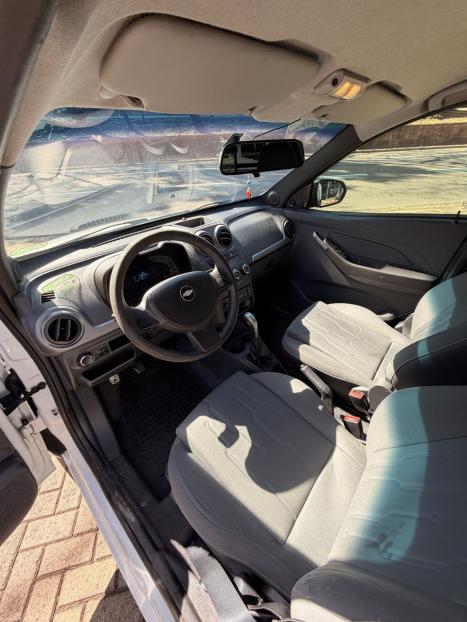 CHEVROLET Montana 1.4 FLEX LS, Foto 8