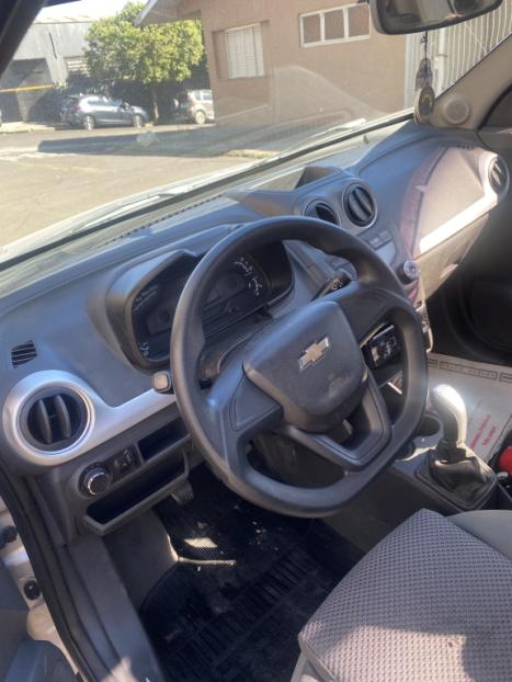 CHEVROLET Montana 1.4 FLEX LS, Foto 3