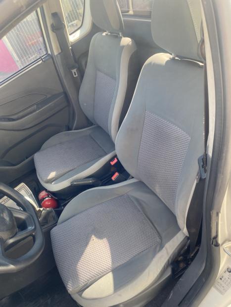 CHEVROLET Montana 1.4 FLEX LS, Foto 4