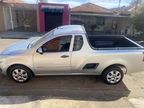 CHEVROLET Montana 1.4 FLEX LS, Foto 5
