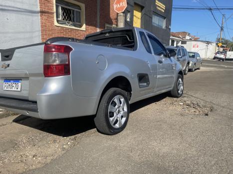 CHEVROLET Montana 1.4 FLEX LS, Foto 6