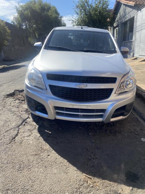 CHEVROLET Montana 1.4 FLEX LS, Foto 7