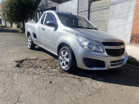 CHEVROLET Montana 1.4 FLEX LS, Foto 8