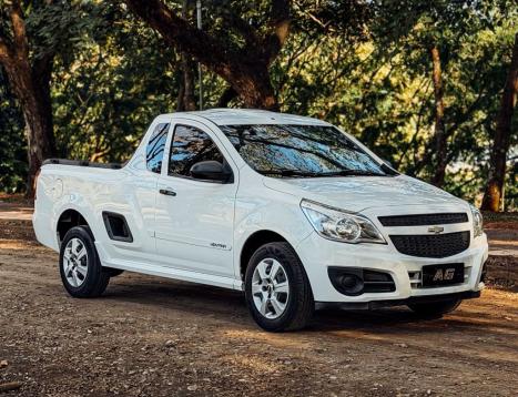 CHEVROLET Montana 1.4 FLEX LS, Foto 1