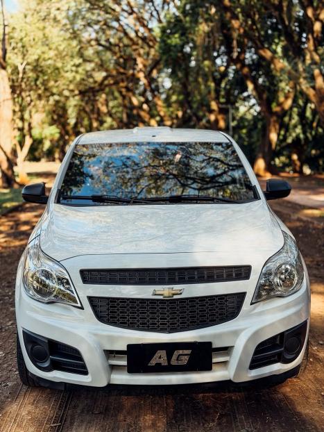 CHEVROLET Montana 1.4 FLEX LS, Foto 3