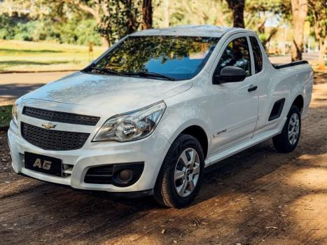 CHEVROLET Montana 1.4 FLEX LS, Foto 5