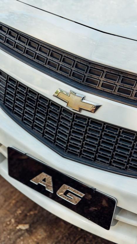 CHEVROLET Montana 1.4 FLEX LS, Foto 6