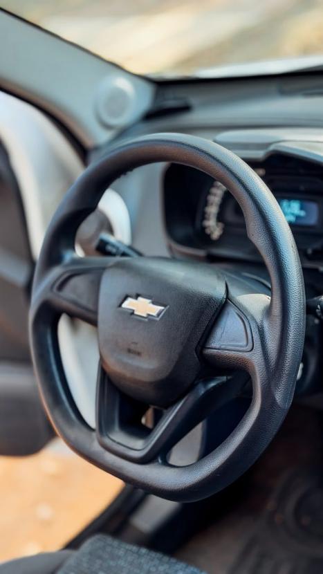 CHEVROLET Montana 1.4 FLEX LS, Foto 7
