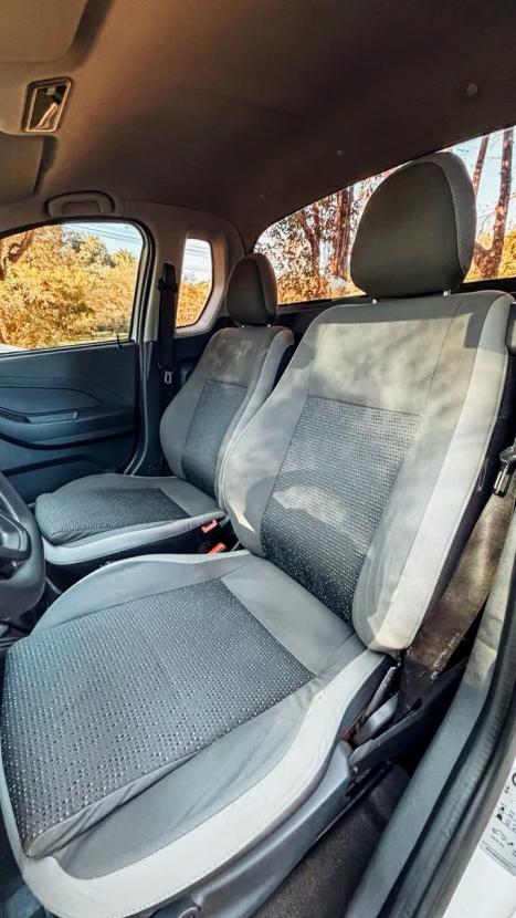 CHEVROLET Montana 1.4 FLEX LS, Foto 8