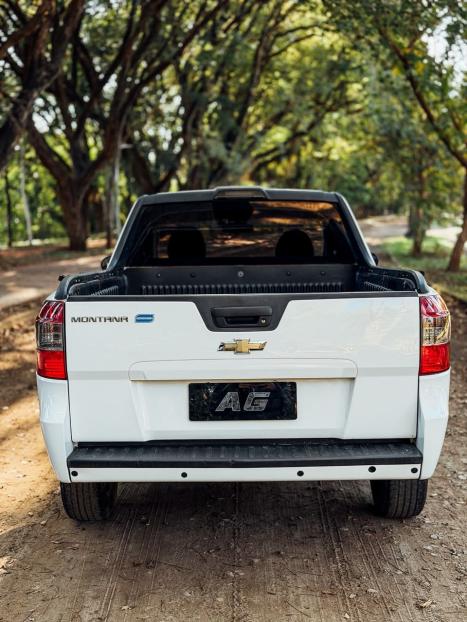 CHEVROLET Montana 1.4 FLEX LS, Foto 10