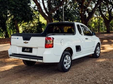CHEVROLET Montana 1.4 FLEX LS, Foto 11